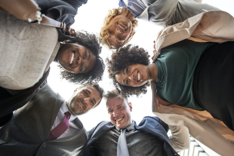 La Cohésion d’une équipe inter-générationnelle