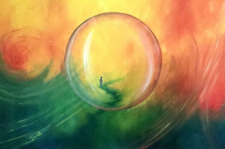 Vivre et travailler dans un contexte difficile – Gérer son stress par l&rsquo;approche corporelle