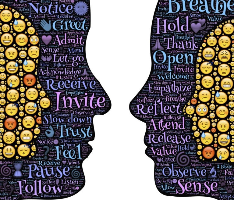 Accompagner le patient dans la juste distance – la juste présence