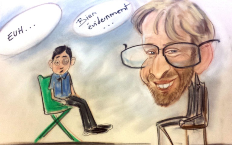 Conférences de Denis Jaccard : Qu&rsquo;est-ce que l&rsquo;Hypnose Thérapeutique ?