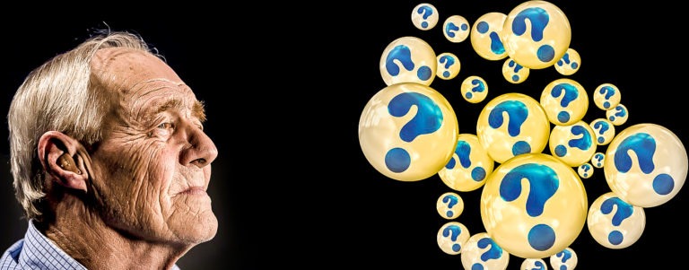 Accompagner les personnes âgées désorientées de type Alzheimer et démences apparentée – Niveau II