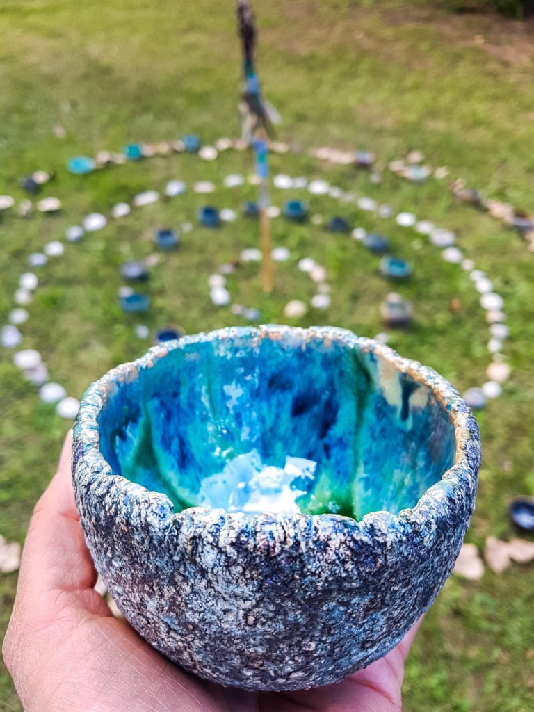 Vidéo : Elisabeth Baudry vous présente son stage : l&rsquo;Art de l&rsquo;accompagnement…