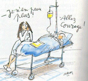 Prévenir les RPS post Covid-19 chez les soignants