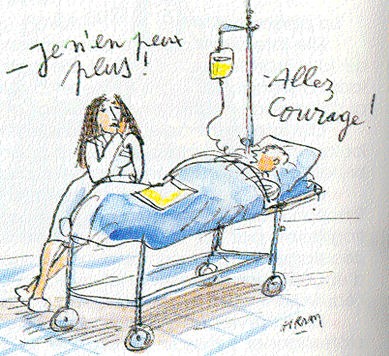 Prévenir les RPS post Covid-19 chez les soignants