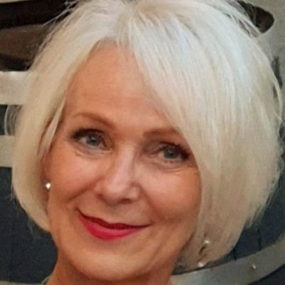 Frédérique KERN GANE