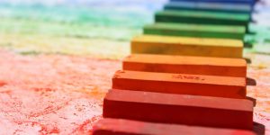 L'art thérapie - La médiation par l'art