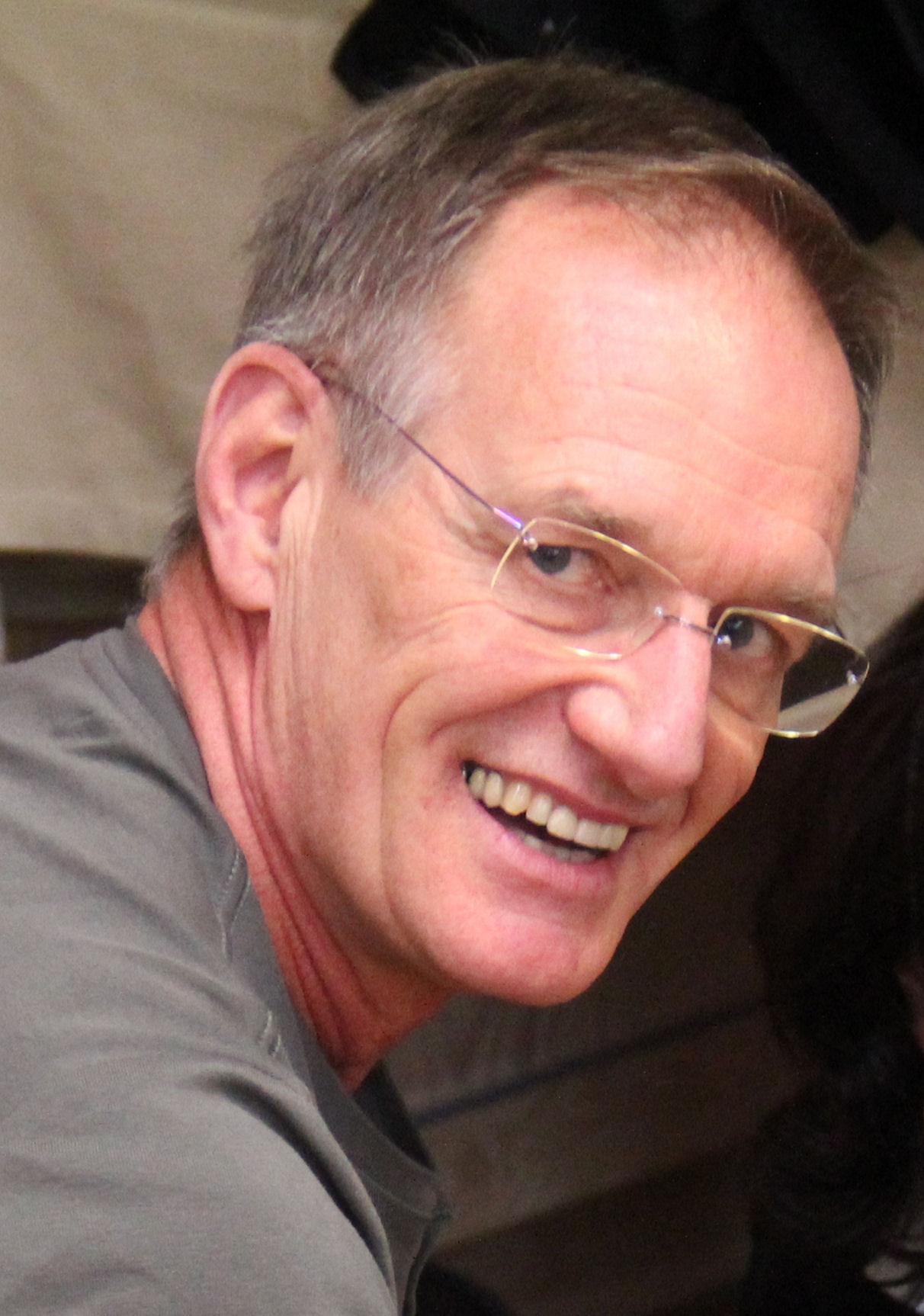 PATRICK HEINRICH