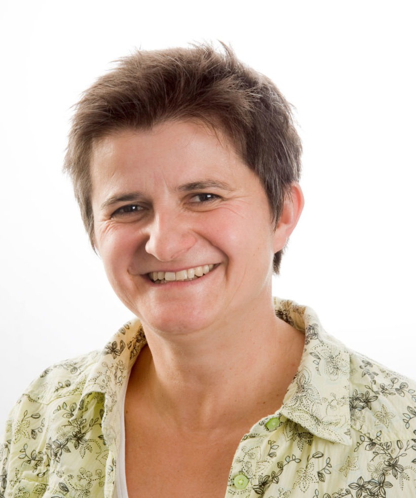 Marielle Bertrand